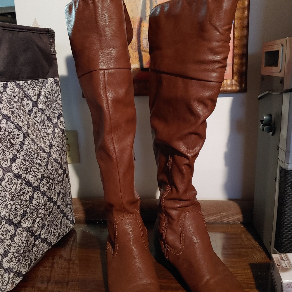 Women Boots